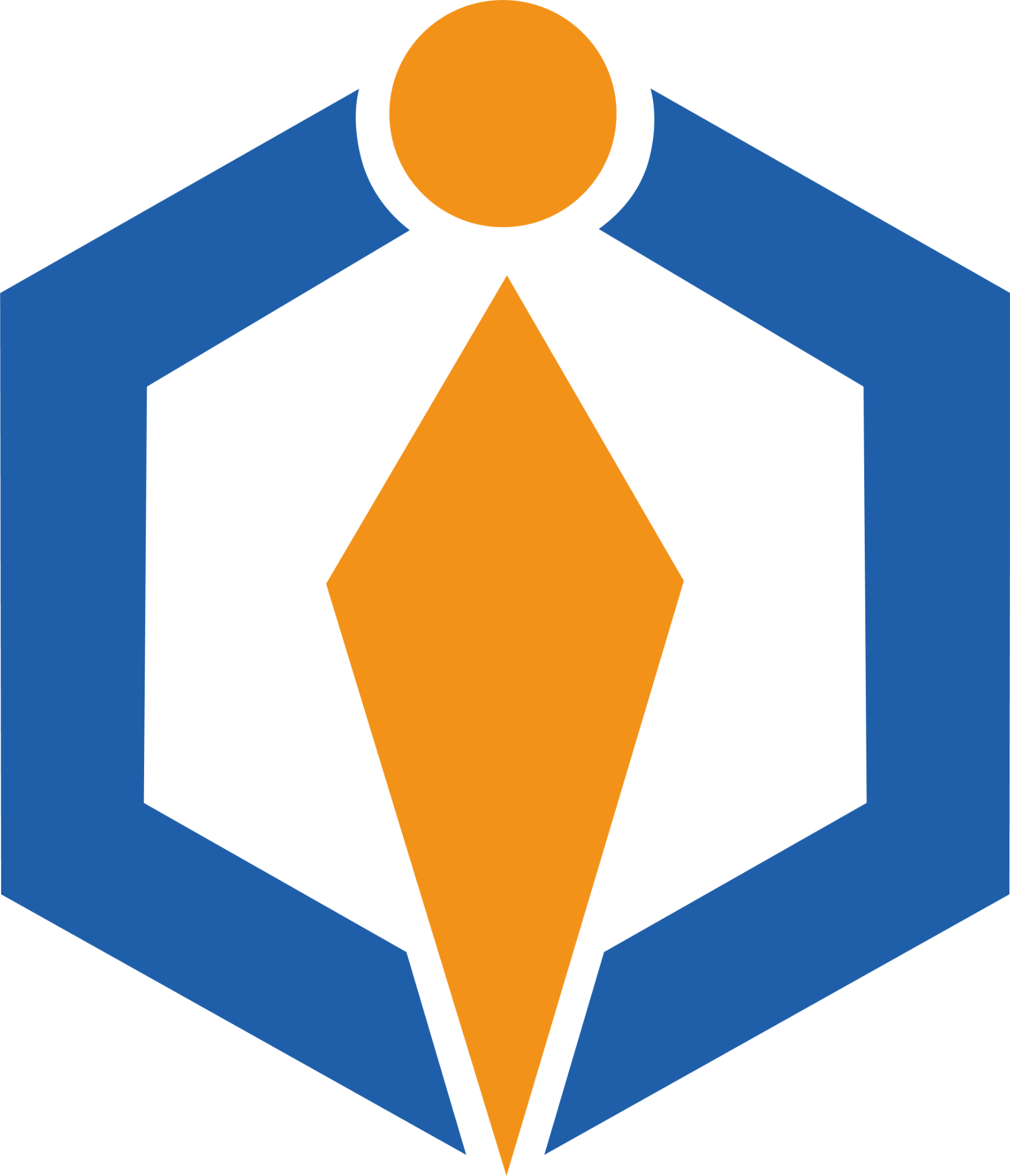 Logo original de INGESA